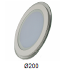 Đèn LED Downlight KIẾNG 16W