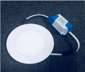 Đèn LED Panel 6W