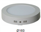 Đèn LED CEILING 12W