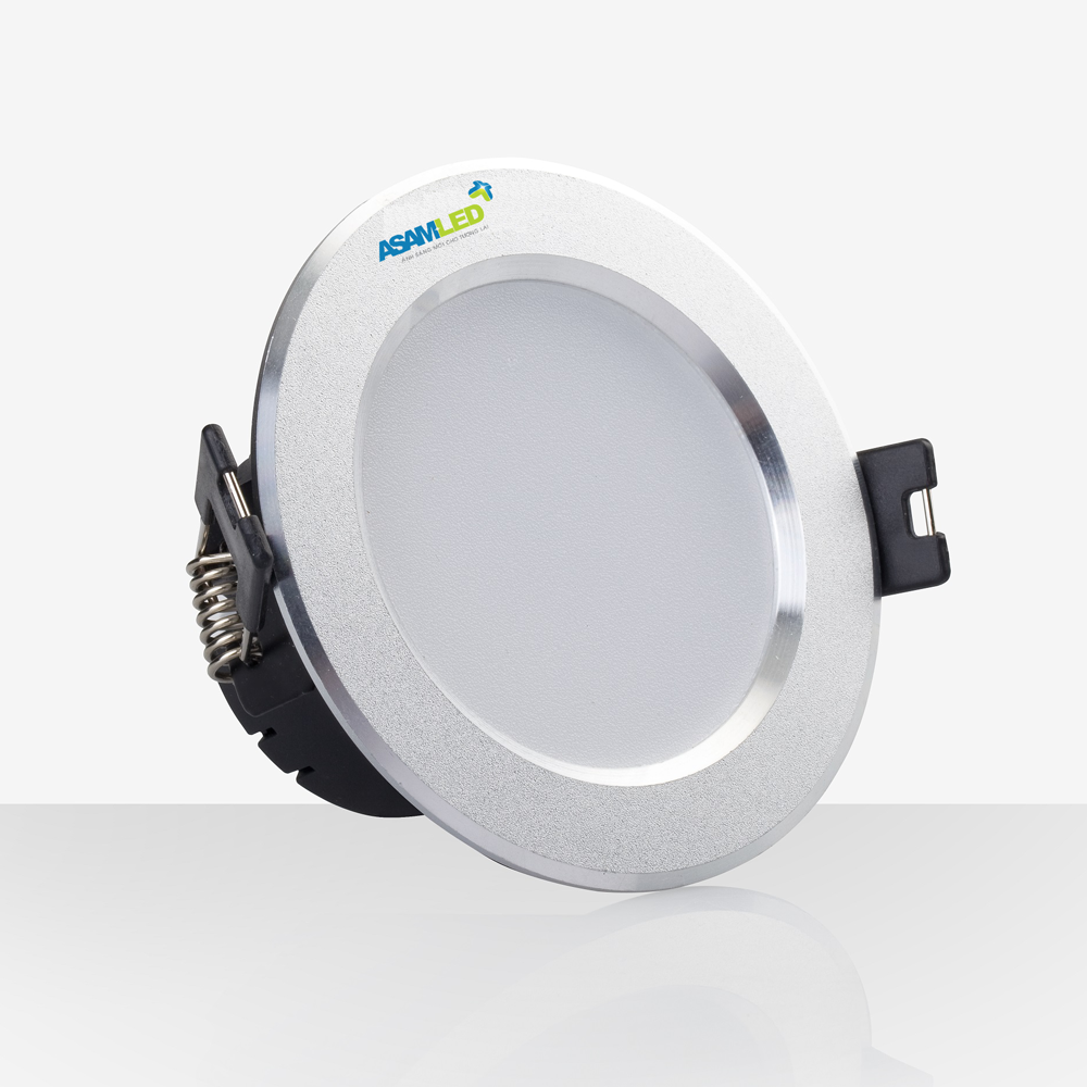 Đèn LED Downlight 8W